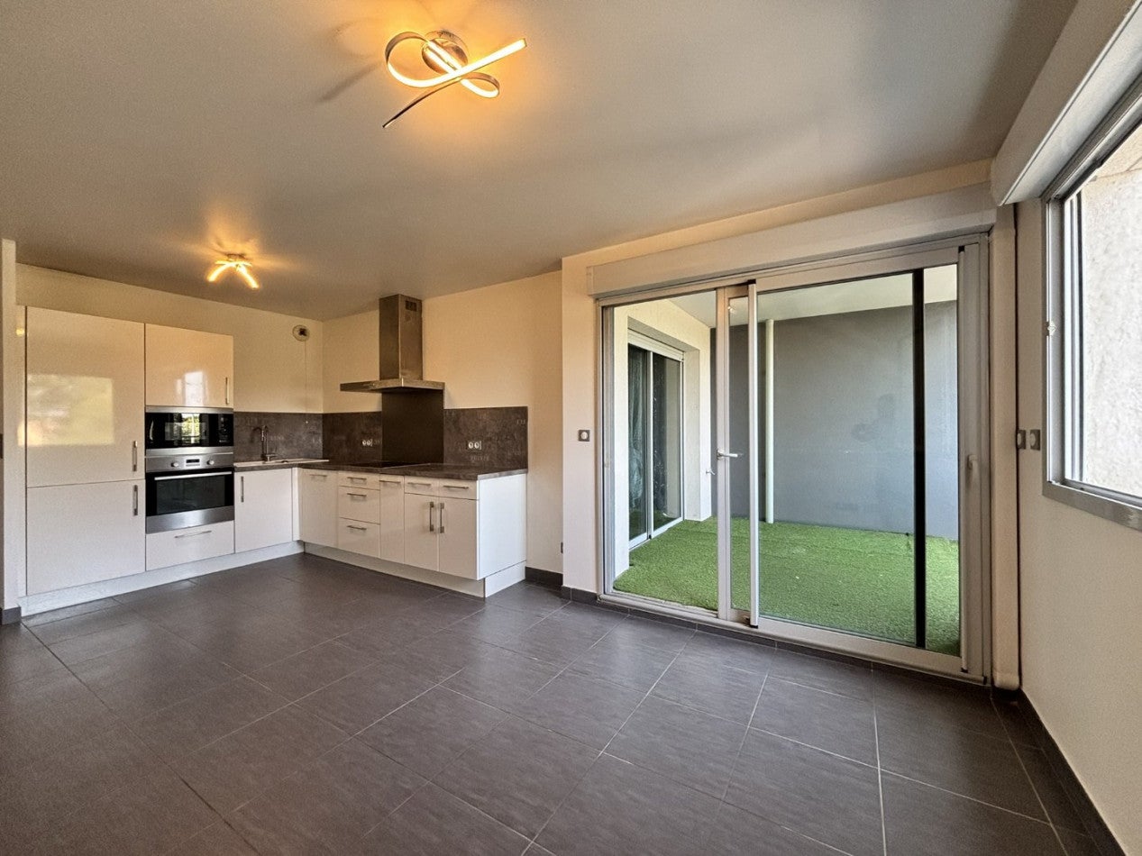 Appartement Allée de l'Europe à Juvignac