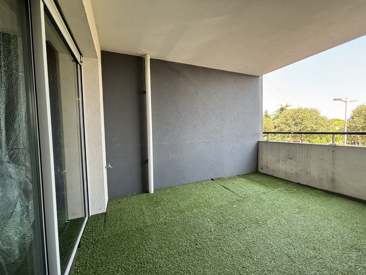 Appartement Allée de l'Europe à Juvignac