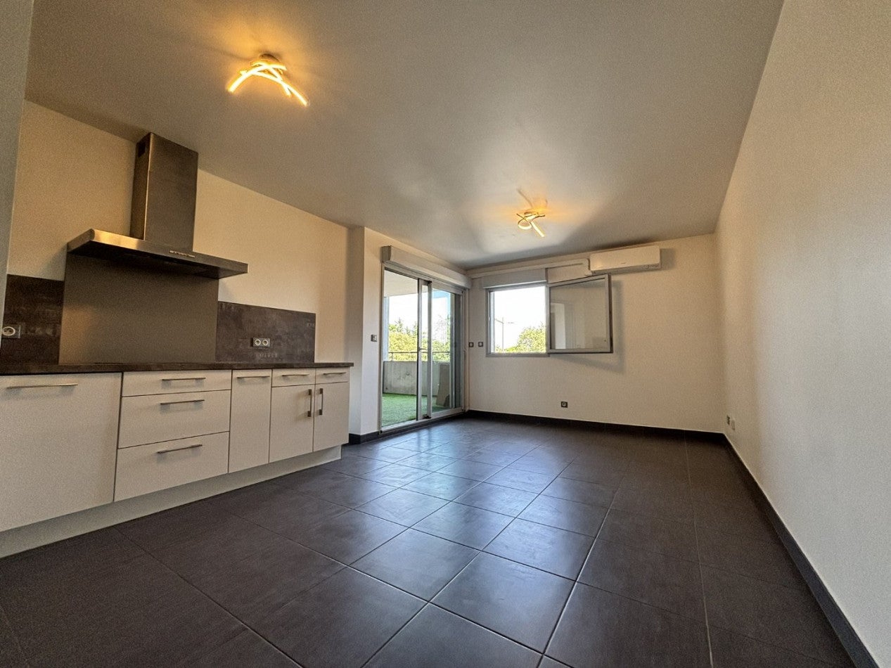Appartement Allée de l'Europe à Juvignac