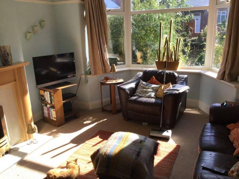 Room Becketts Park Crescent in Leeds