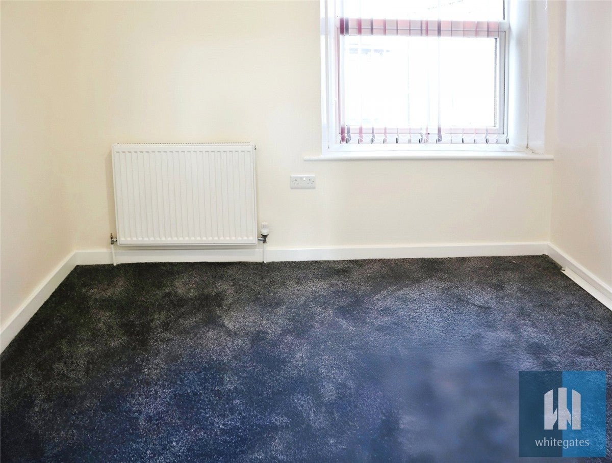 Flat Albany Street in Kirklees