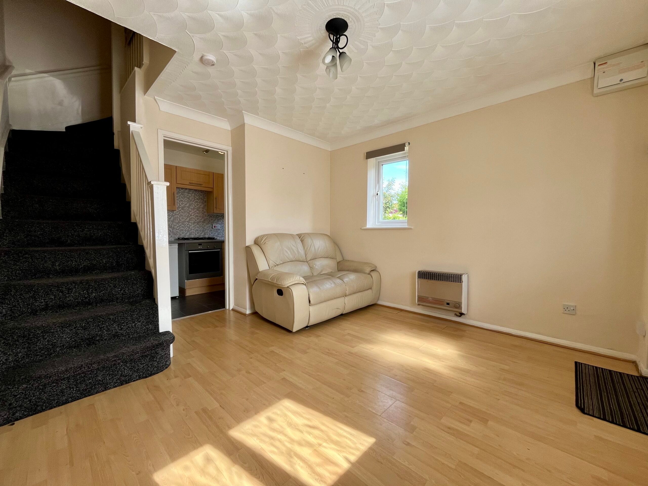 House Eaglesthorpe in Peterborough