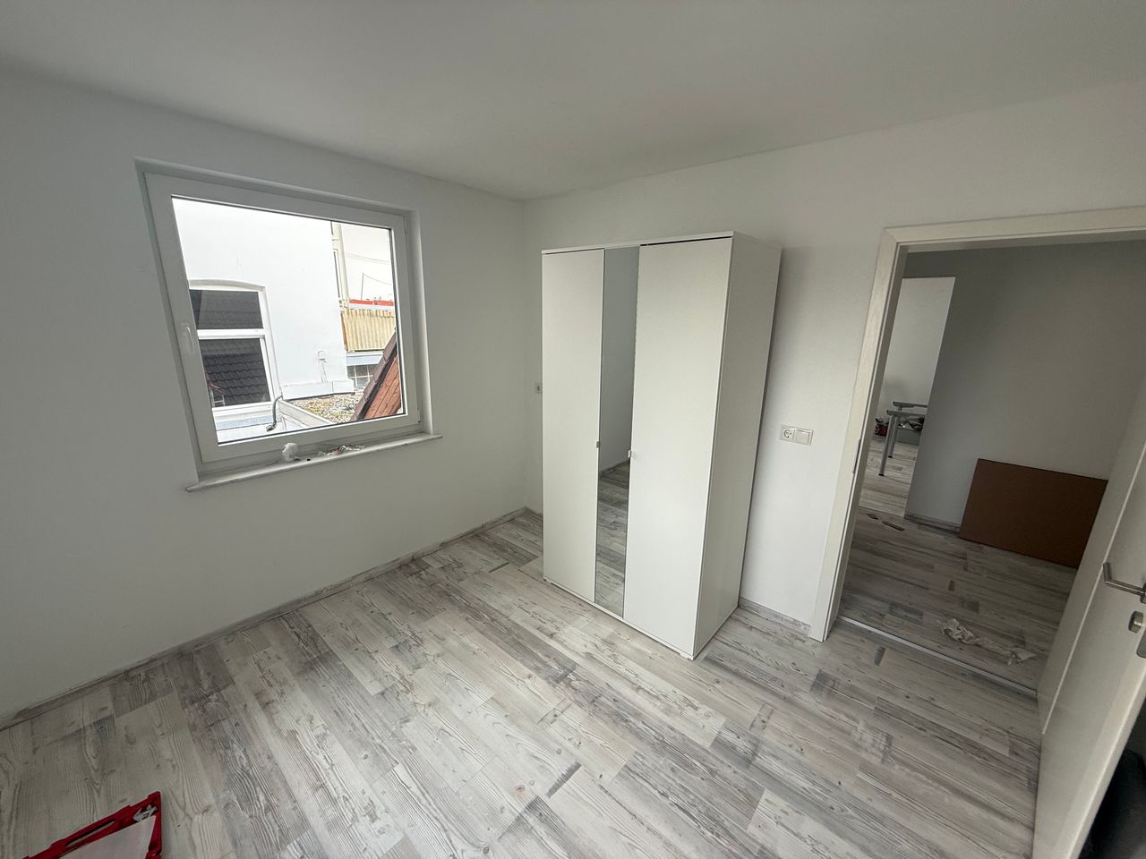 Wohnung Frankfurter Straße in Kassel