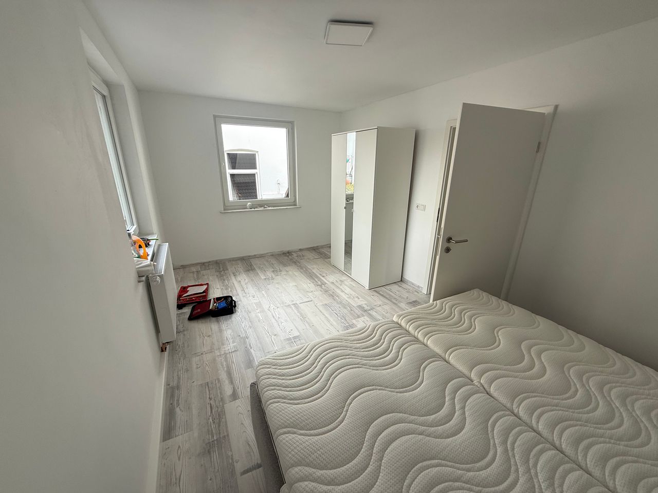 Wohnung Frankfurter Straße in Kassel
