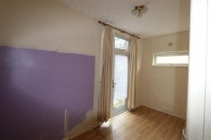 Flat York Road in Southend-on-Sea