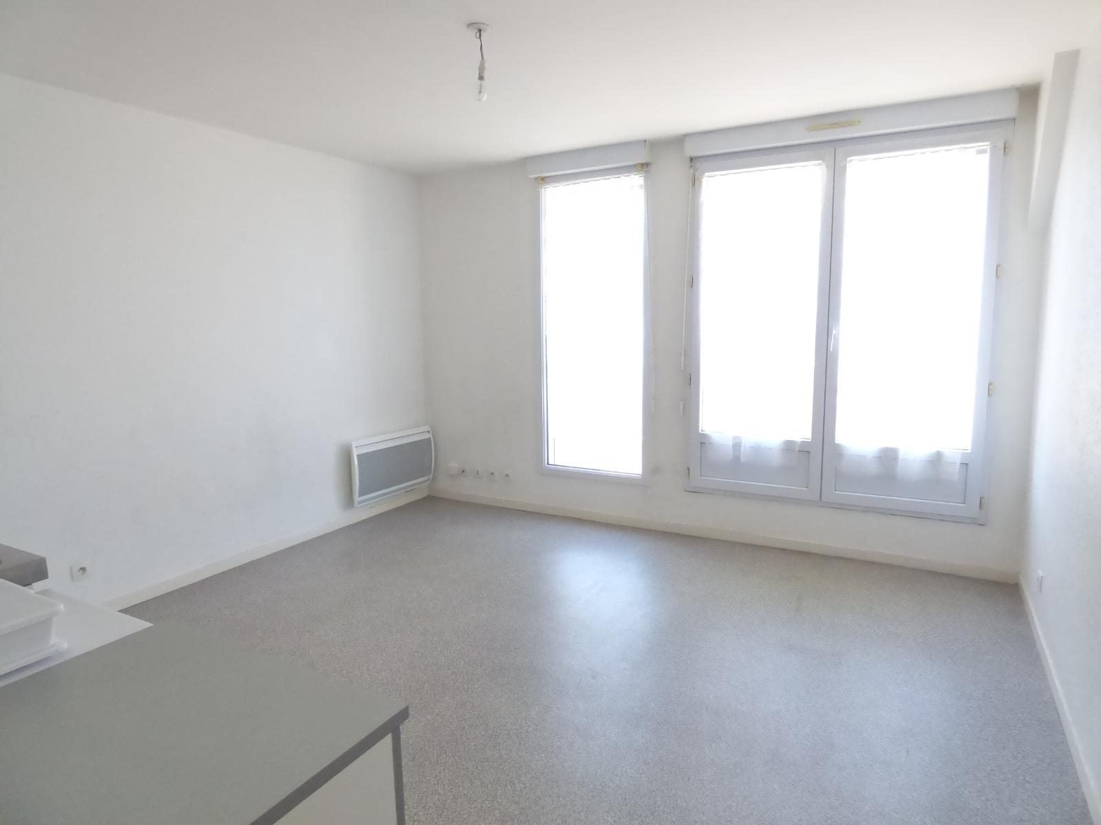 Appartement Rue de Belfort à Angers