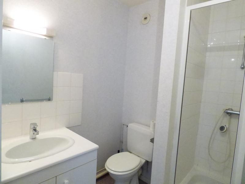 Appartement Rue de Belfort à Angers