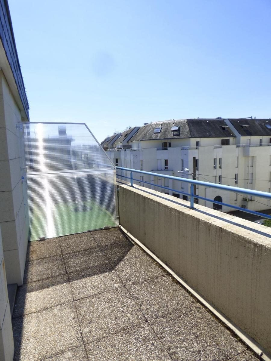 Appartement Rue de Belfort à Angers