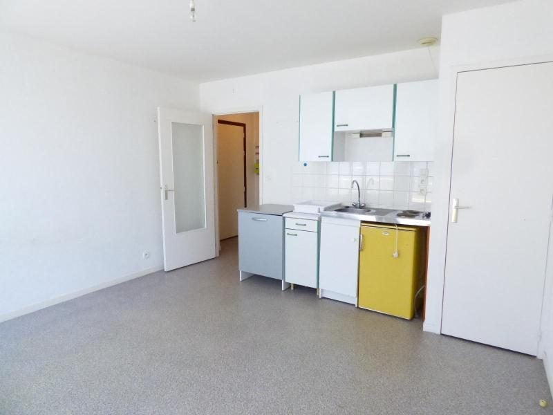 Appartement Rue de Belfort à Angers