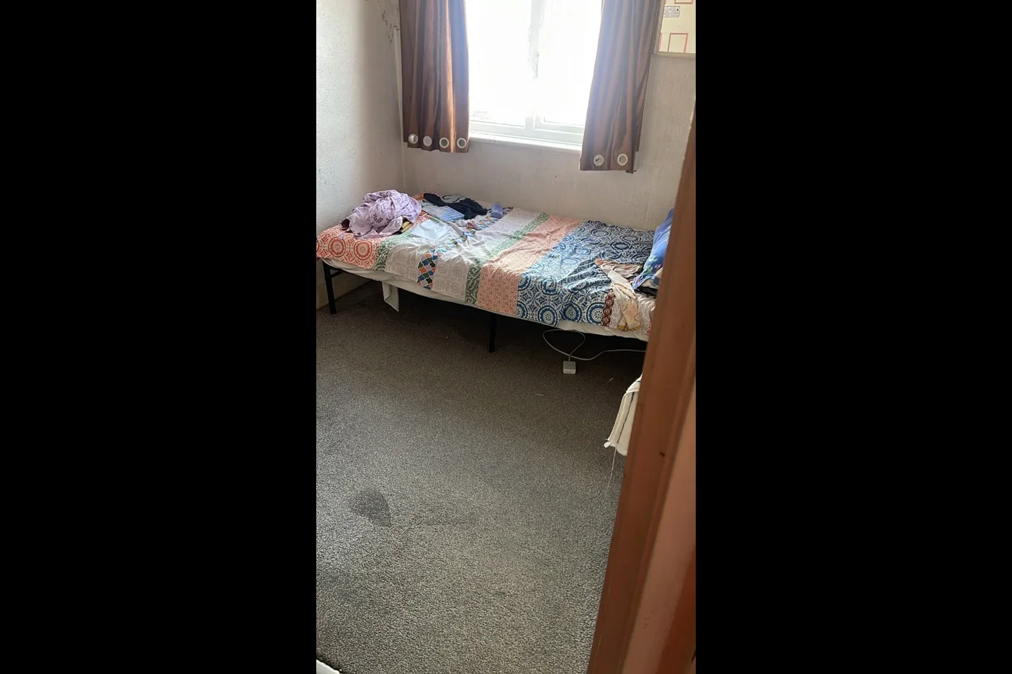Room Roman Road in Greater London