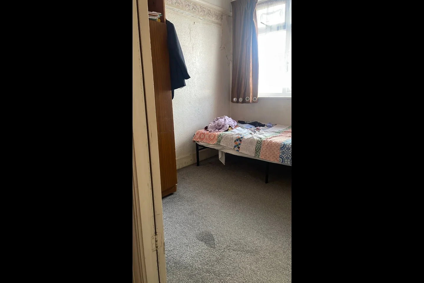 Room Roman Road in Greater London