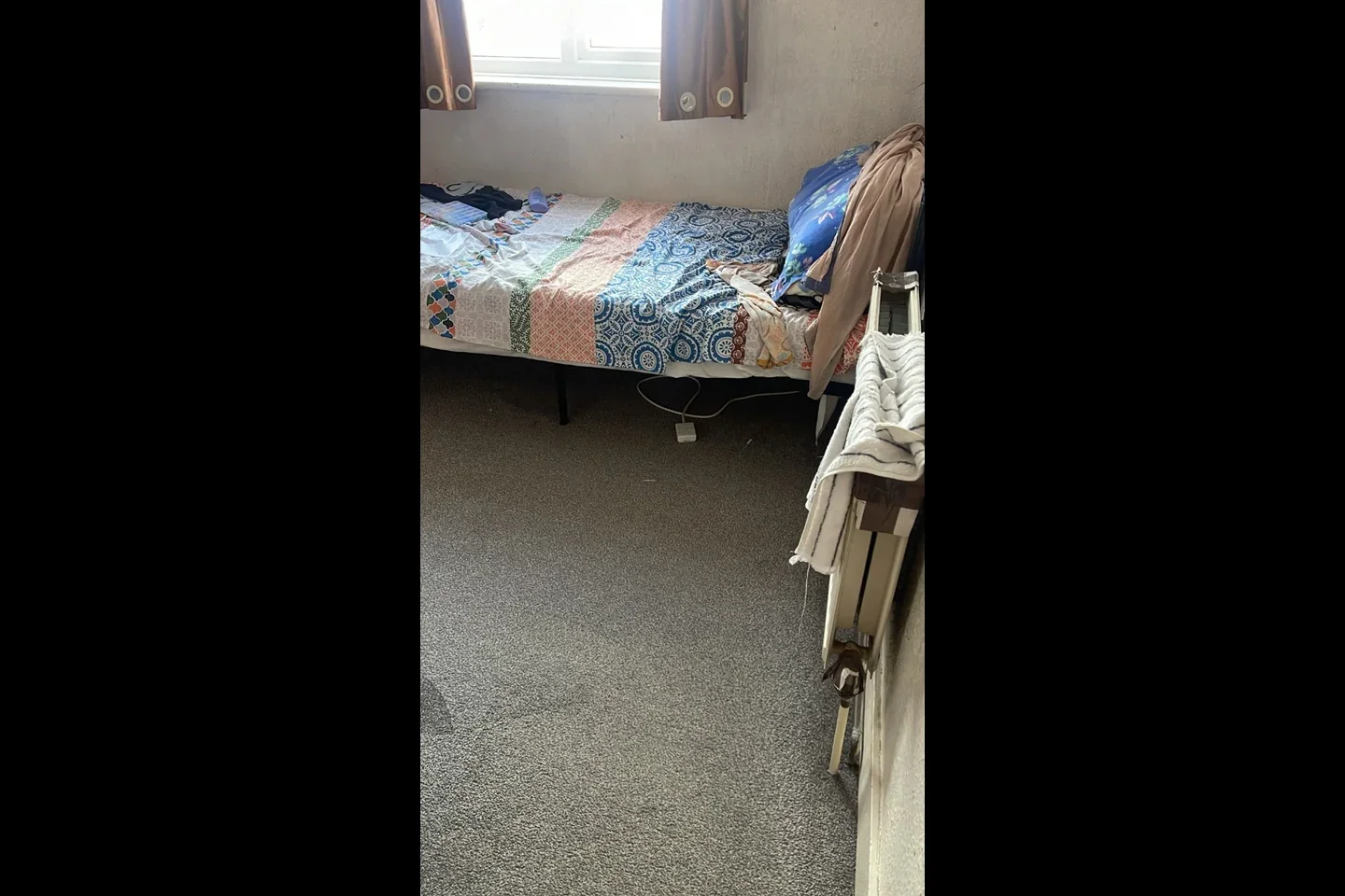 Room Roman Road in Greater London
