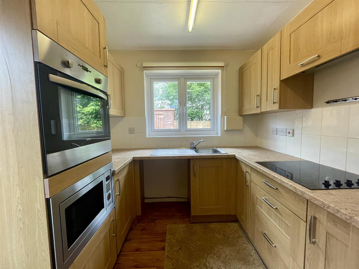 House Mushet Place in Forest of Dean