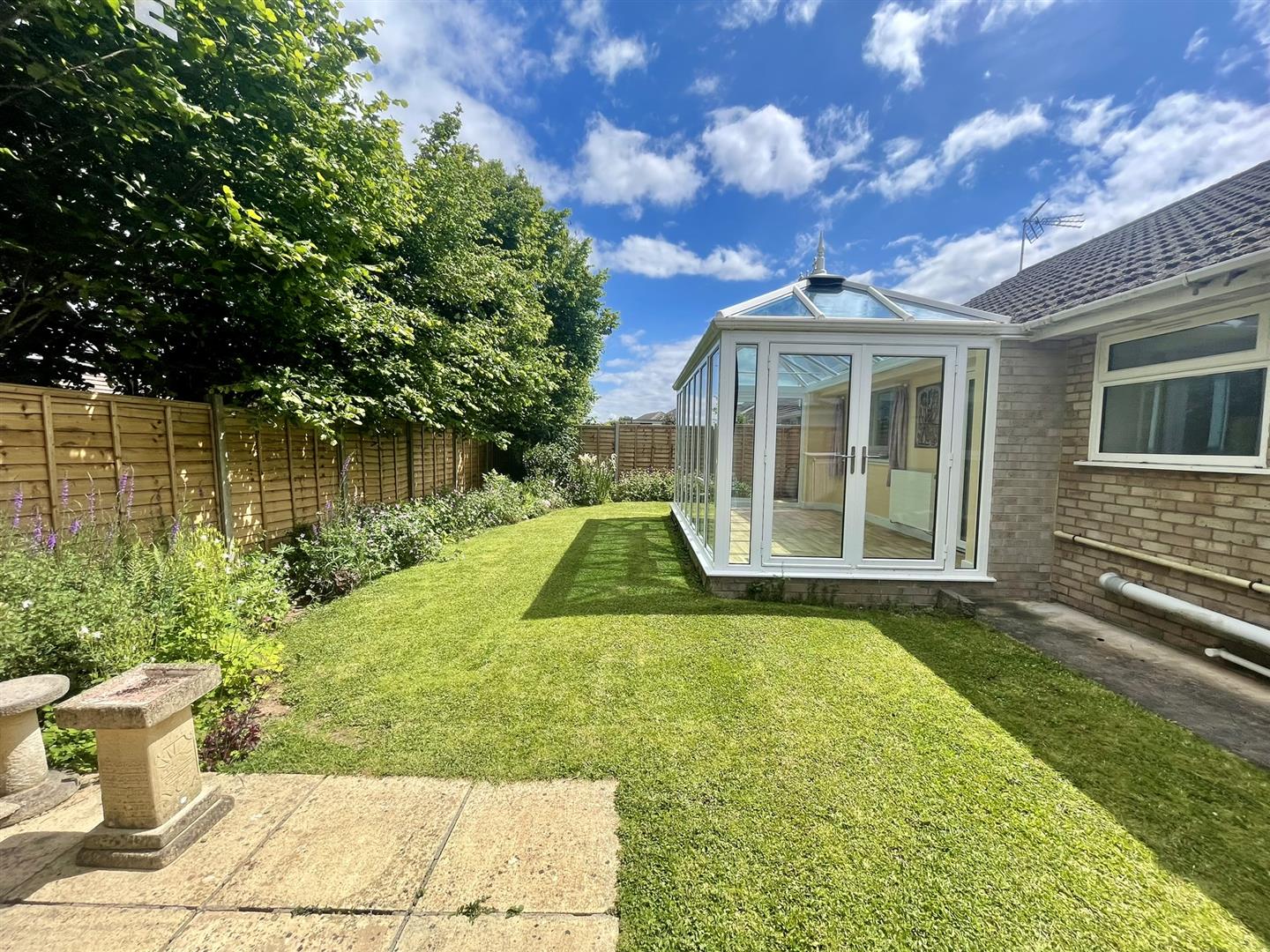 House Mushet Place in Forest of Dean