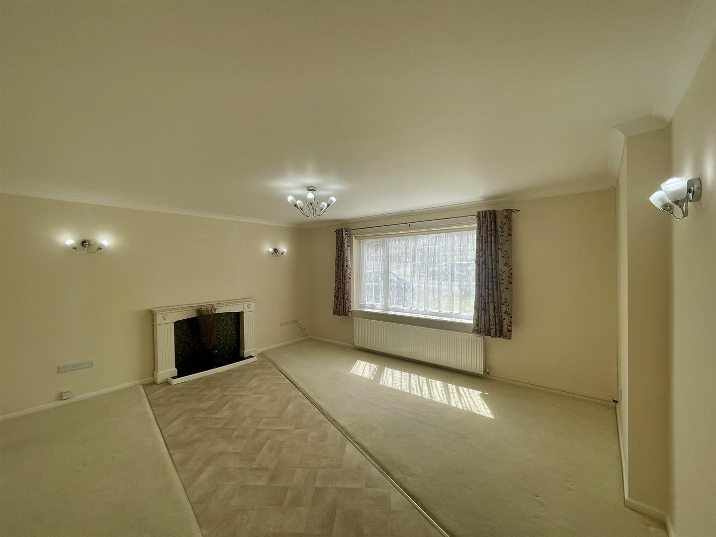 House Mushet Place in Forest of Dean