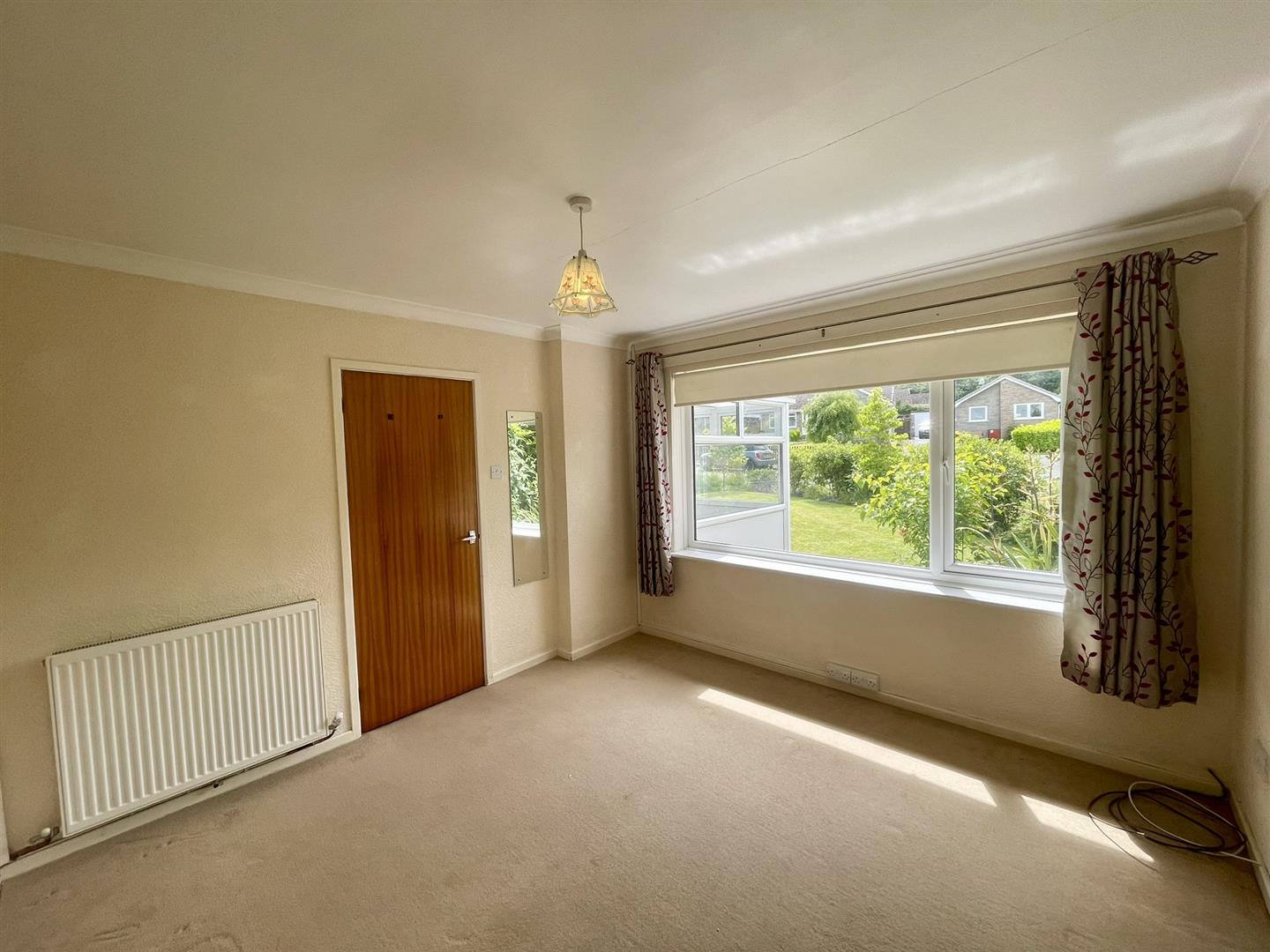 House Mushet Place in Forest of Dean