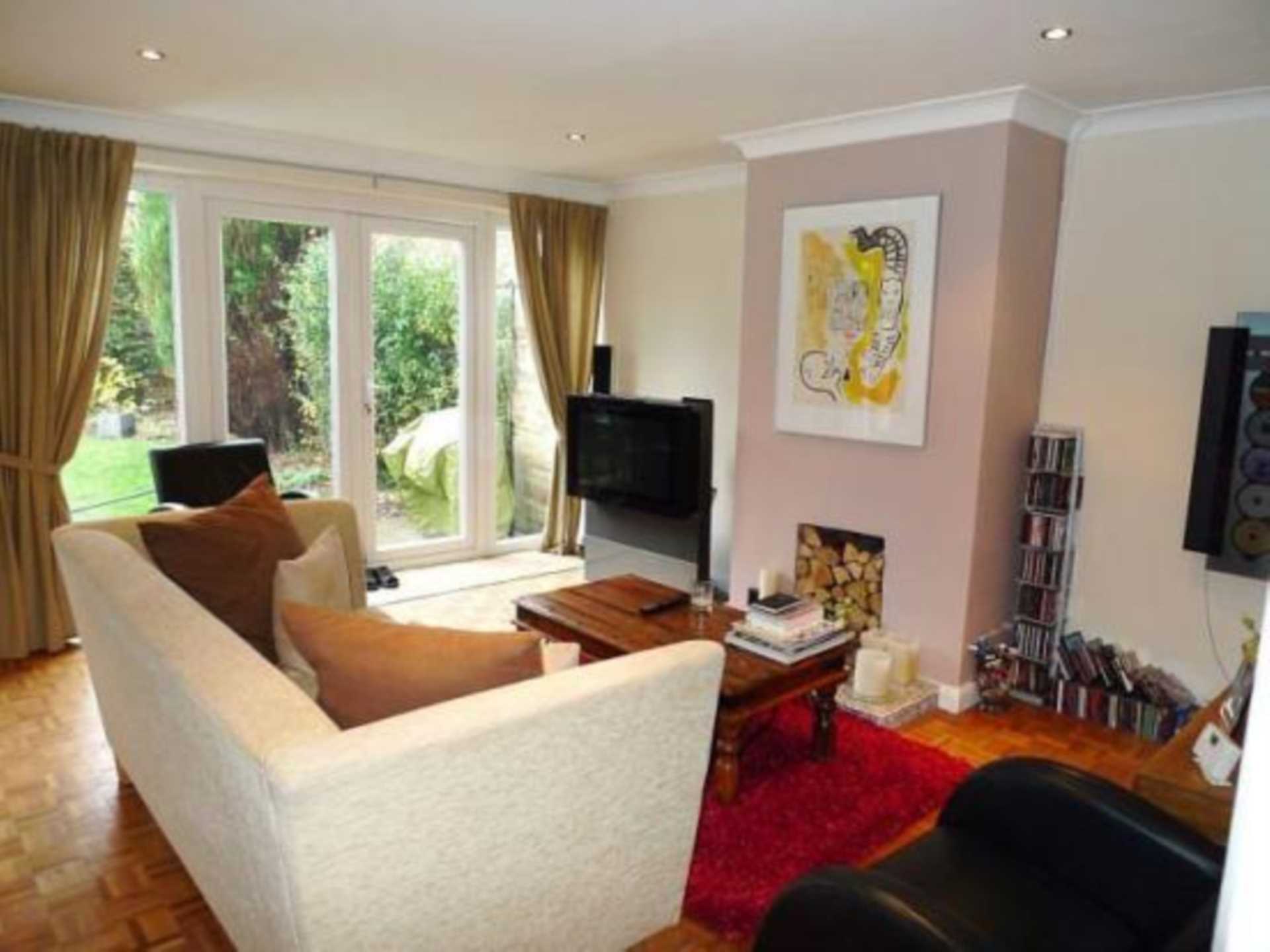 House Kings Close in South Oxfordshire