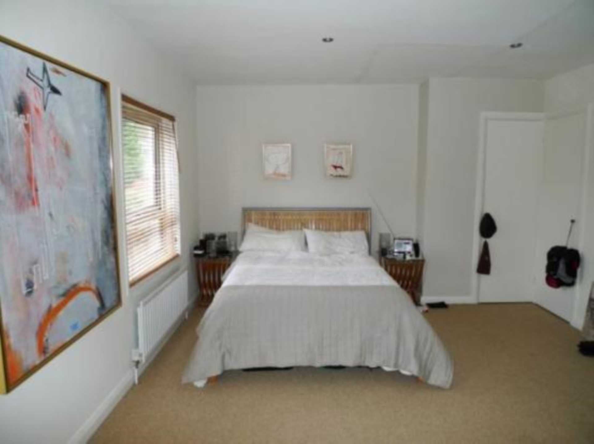 House Kings Close in South Oxfordshire
