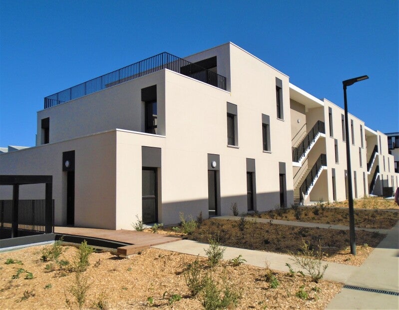 Appartement Avenue du Marquisat à Tournefeuille