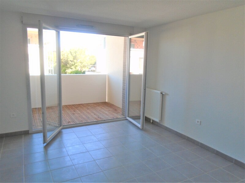 Appartement Avenue du Marquisat à Tournefeuille