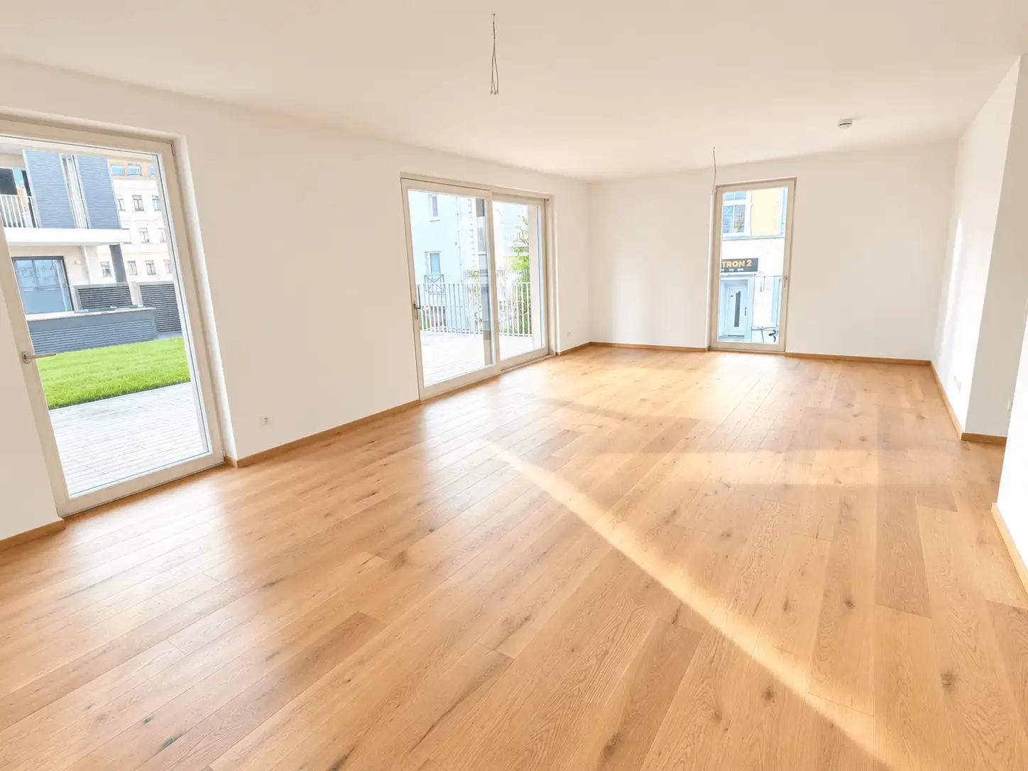 Wohnung Kohlenstraße in Leipzig