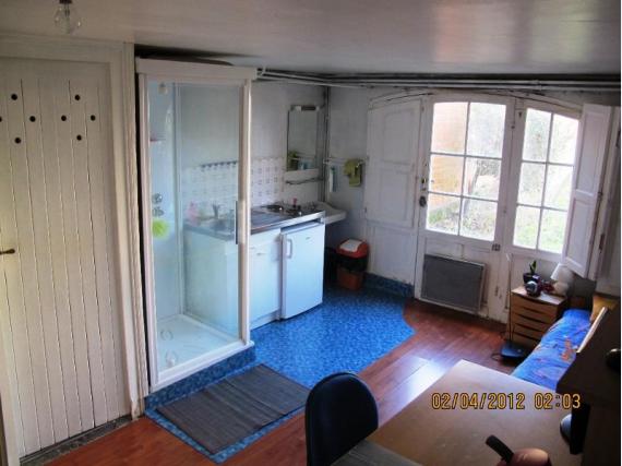 Flat Rue duffour-dubergier in Bordeaux