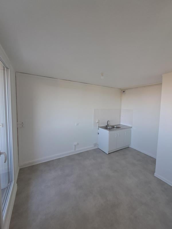 Appartement Rue de Tambour à Reims