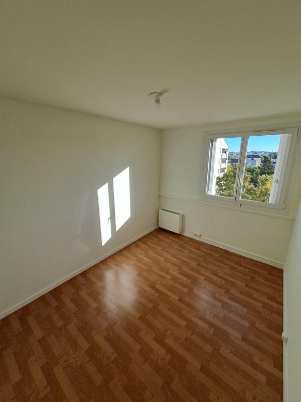 Appartement Rue de Tambour à Reims
