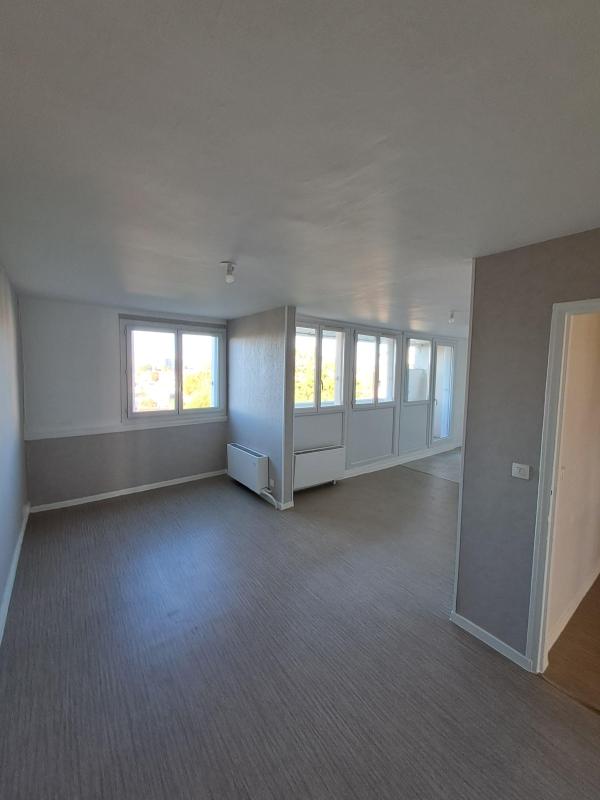 Appartement Rue de Tambour à Reims