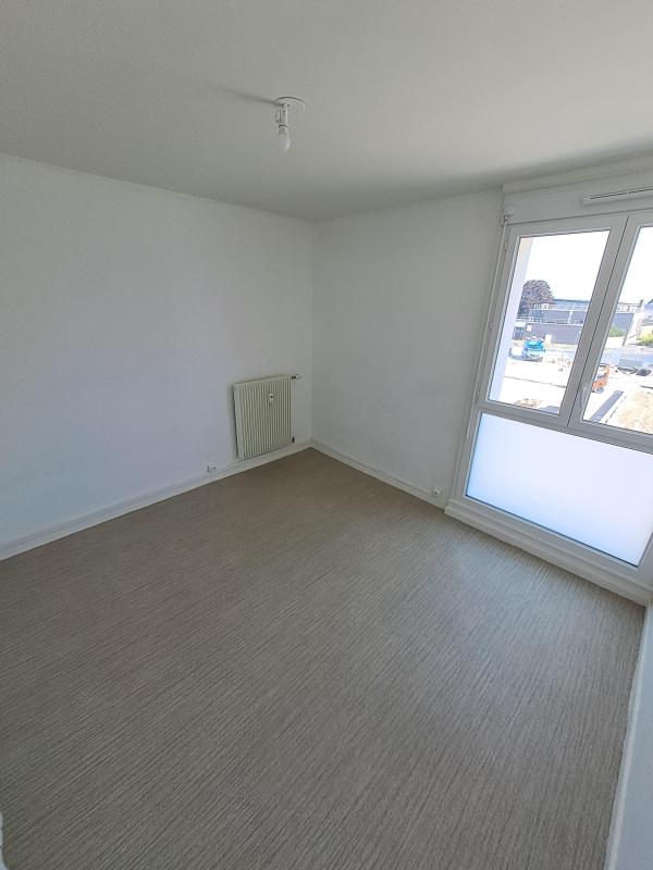 Appartement Rue de Tambour à Reims