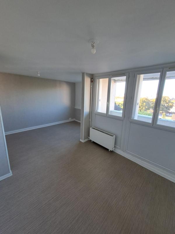 Appartement Rue de Tambour à Reims