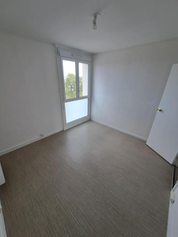 Appartement Rue de Tambour à Reims