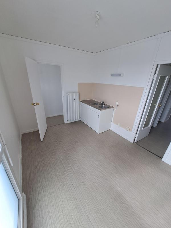 Appartement Rue de Tambour à Reims