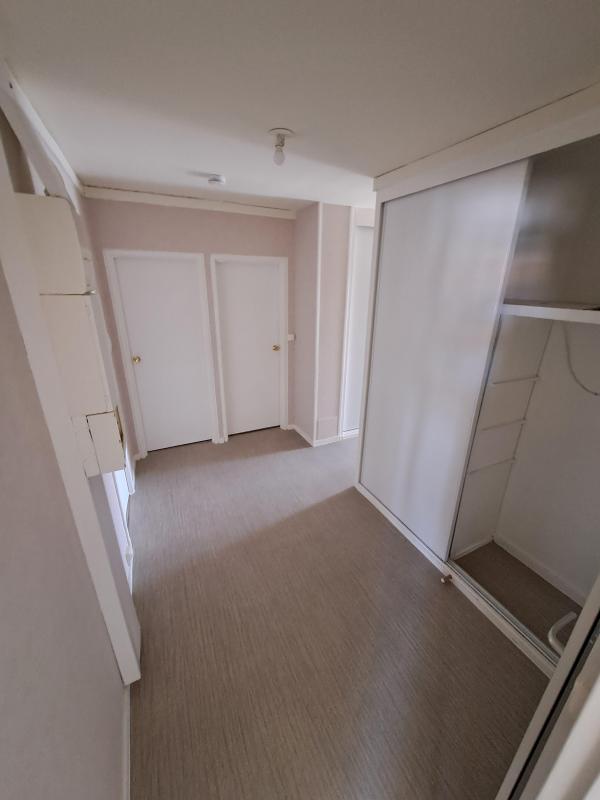 Appartement Rue de Tambour à Reims
