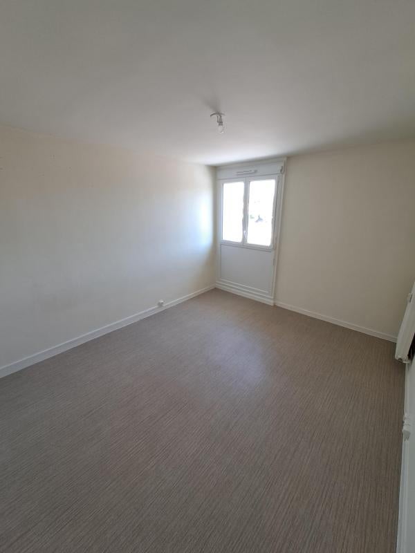 Appartement Rue de Tambour à Reims