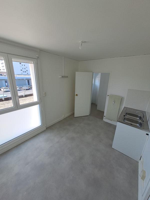Appartement Rue de Tambour à Reims