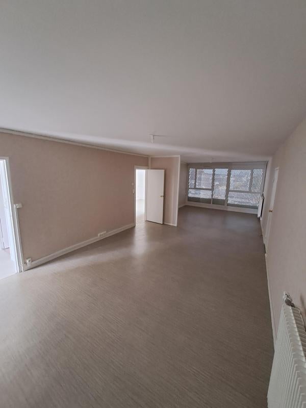 Appartement Rue de Tambour à Reims