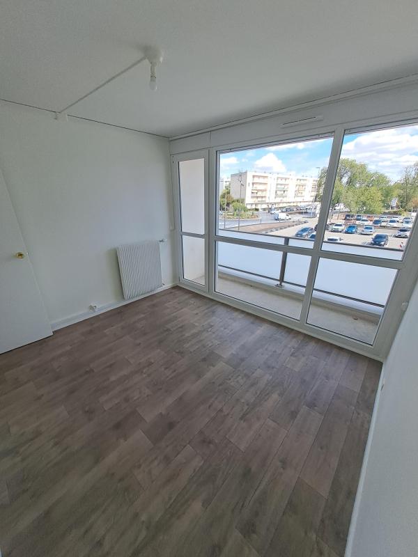 Flat Rue de Tambour in Reims