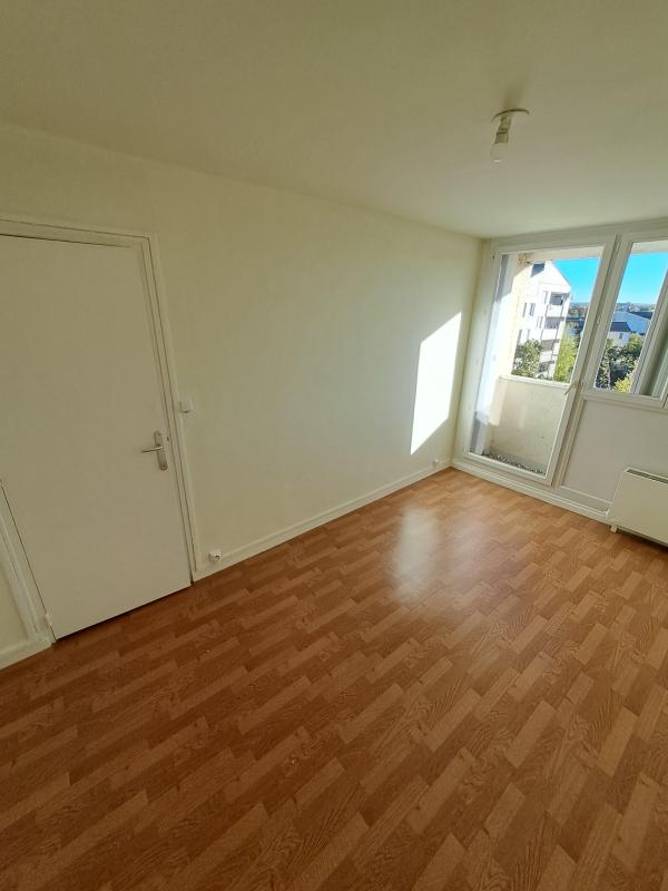 Appartement Rue de Tambour à Reims