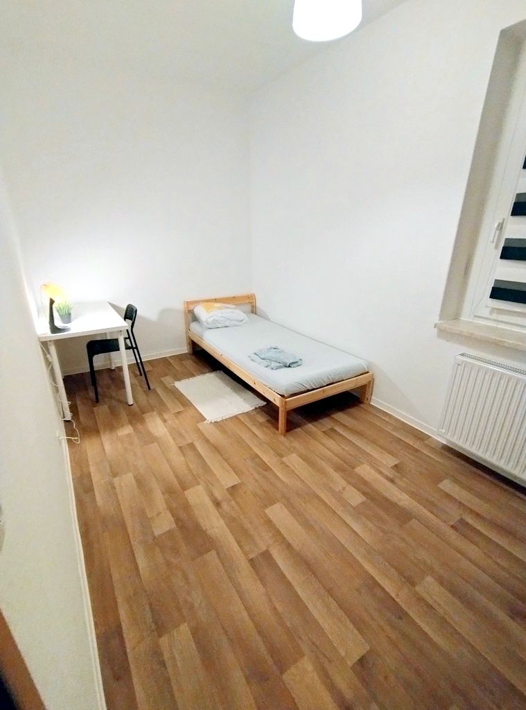 Wohnung Bergmannsring in Merseburg