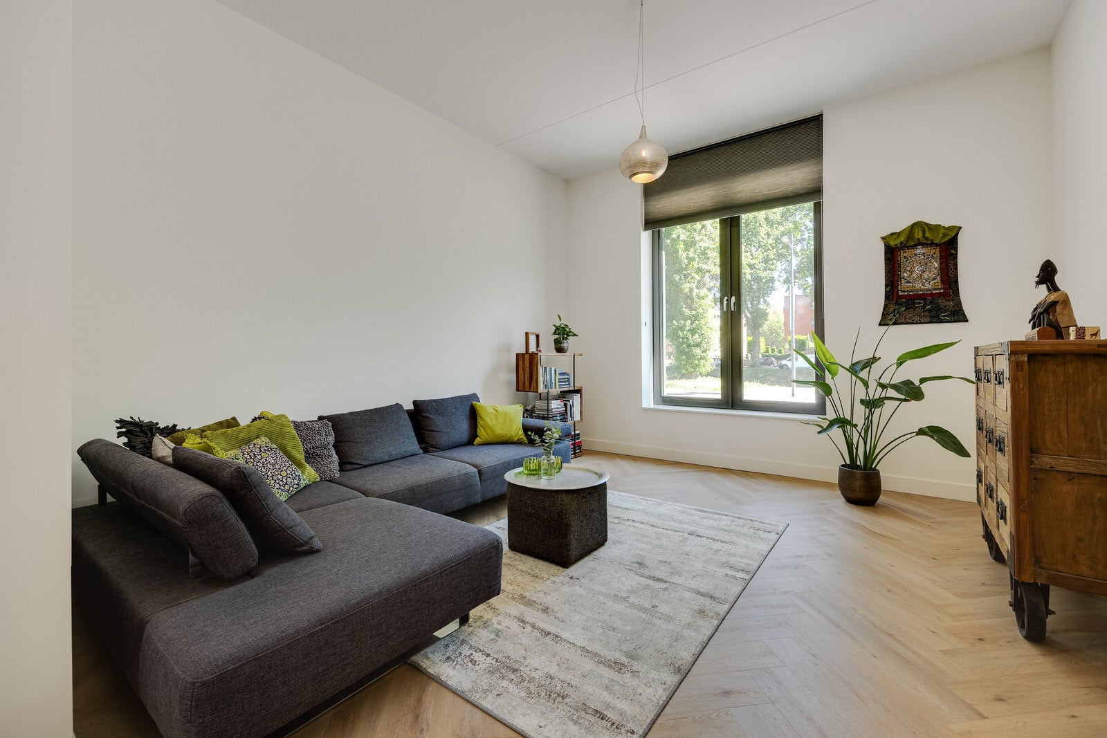 Appartement te koop: Zuid Willemsvaart 107, 'S-Hertogenbosch