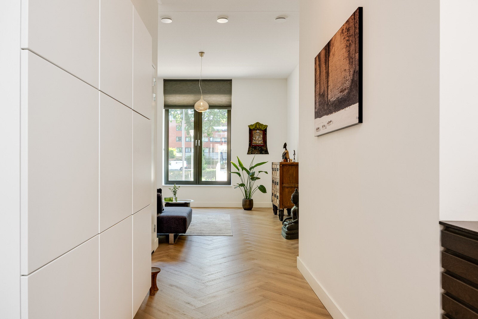 Appartement te koop: Zuid Willemsvaart 107, 'S-Hertogenbosch