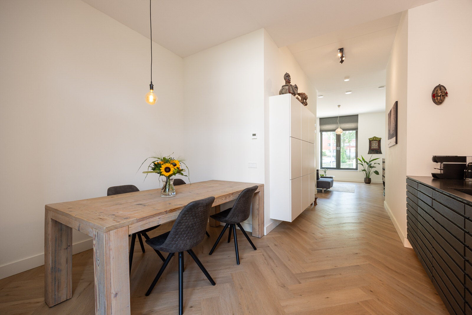 Appartement te koop: Zuid Willemsvaart 107, 'S-Hertogenbosch