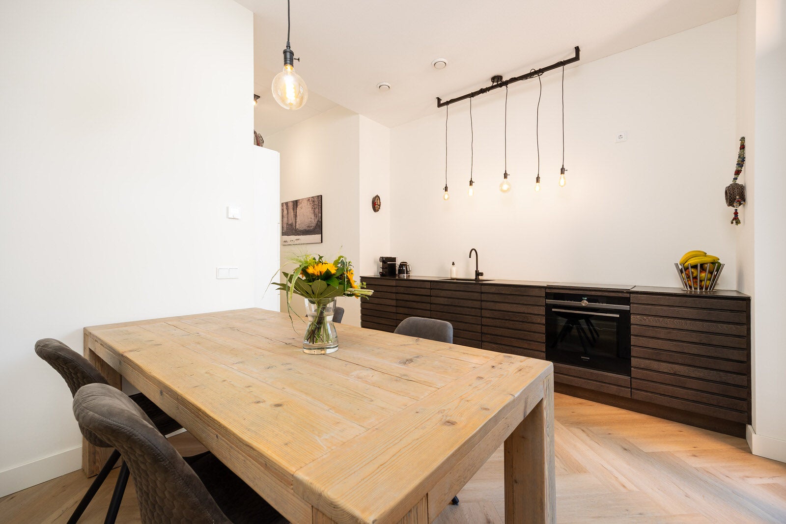 Appartement te koop: Zuid Willemsvaart 107, 'S-Hertogenbosch