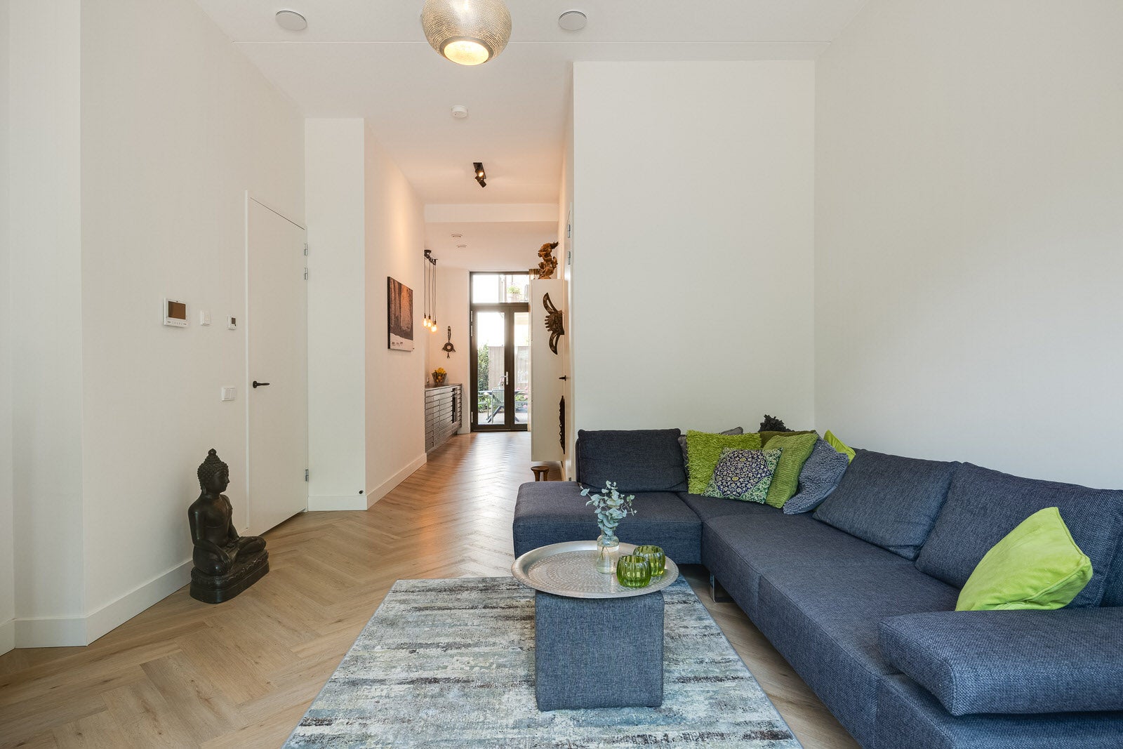 Appartement te koop: Zuid Willemsvaart 107, 'S-Hertogenbosch