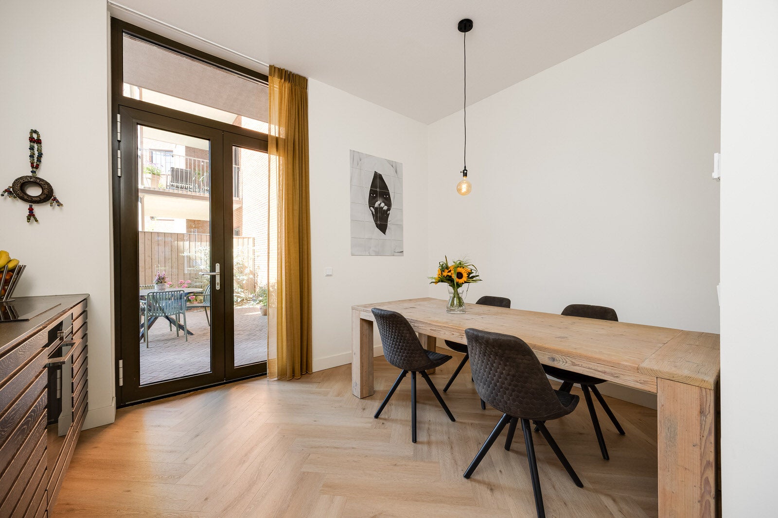 Appartement te koop: Zuid Willemsvaart 107, 'S-Hertogenbosch