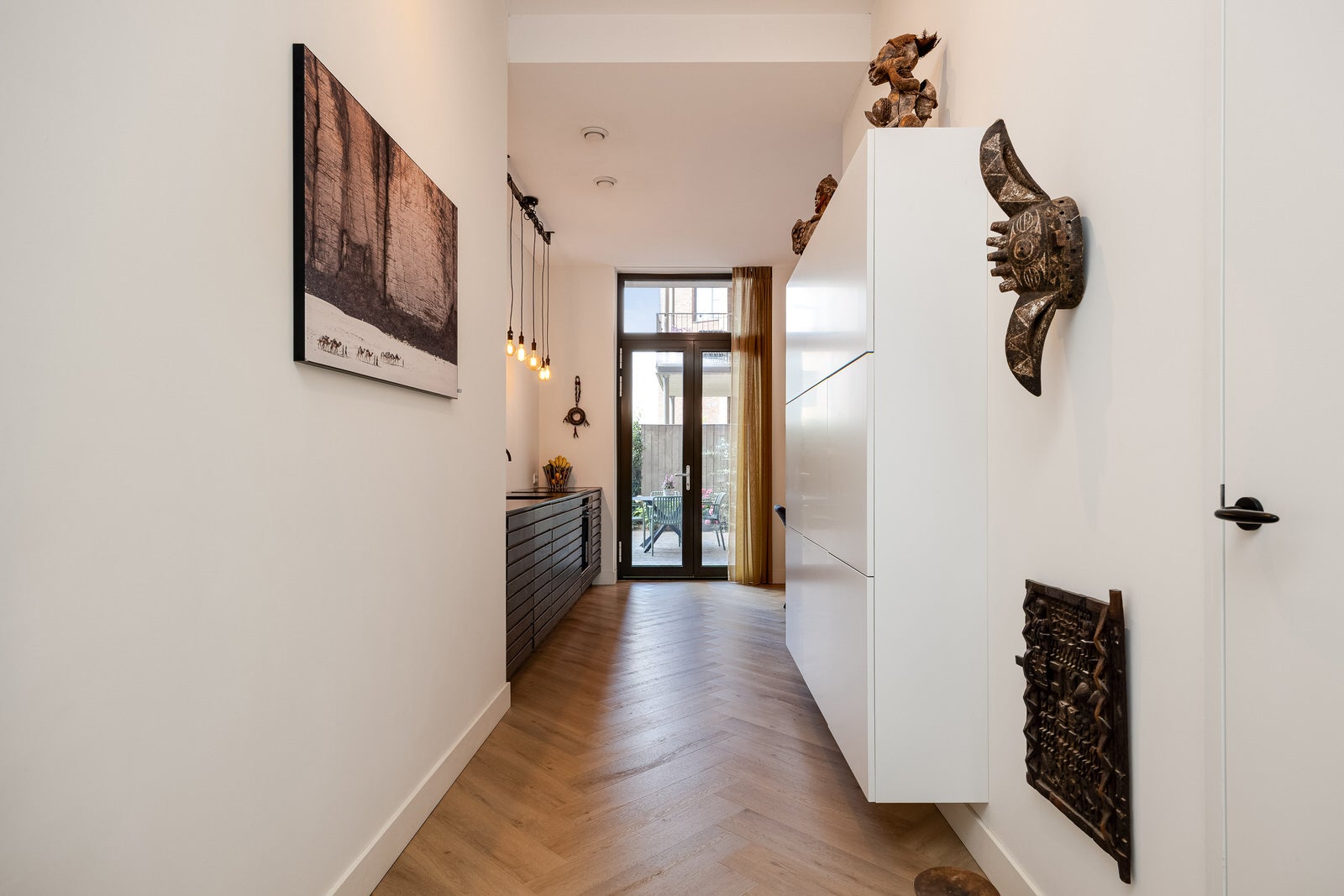 Appartement te koop: Zuid Willemsvaart 107, 'S-Hertogenbosch