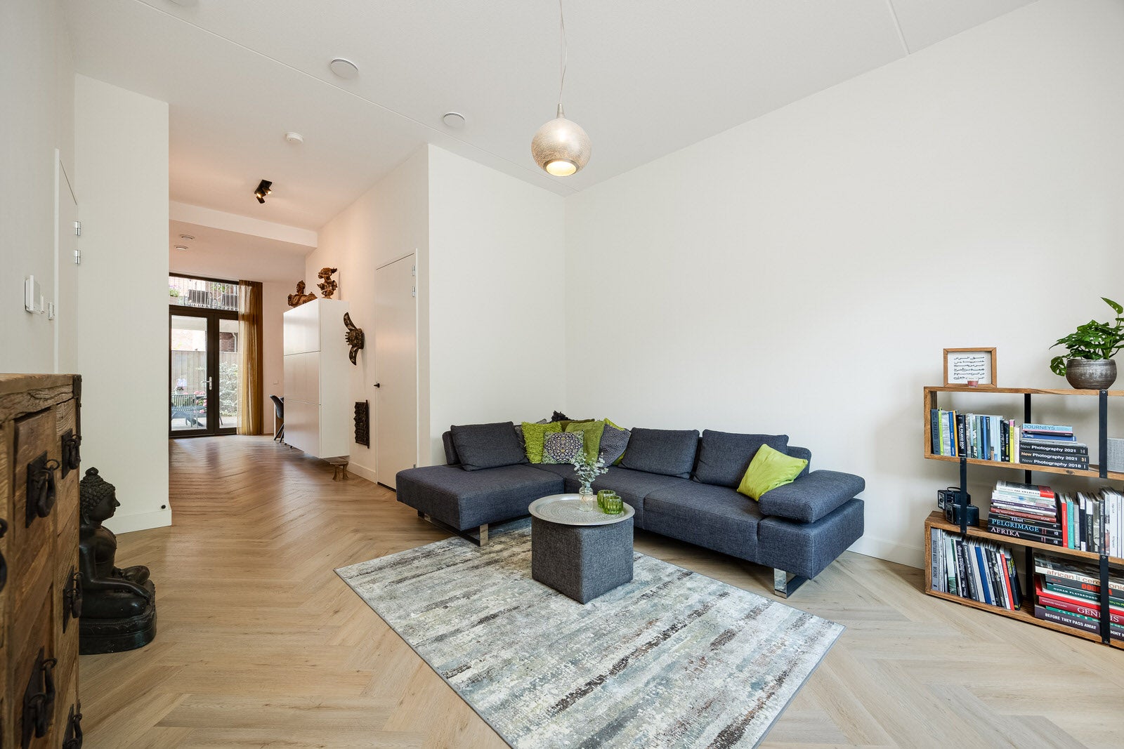 Appartement te koop: Zuid Willemsvaart 107, 'S-Hertogenbosch