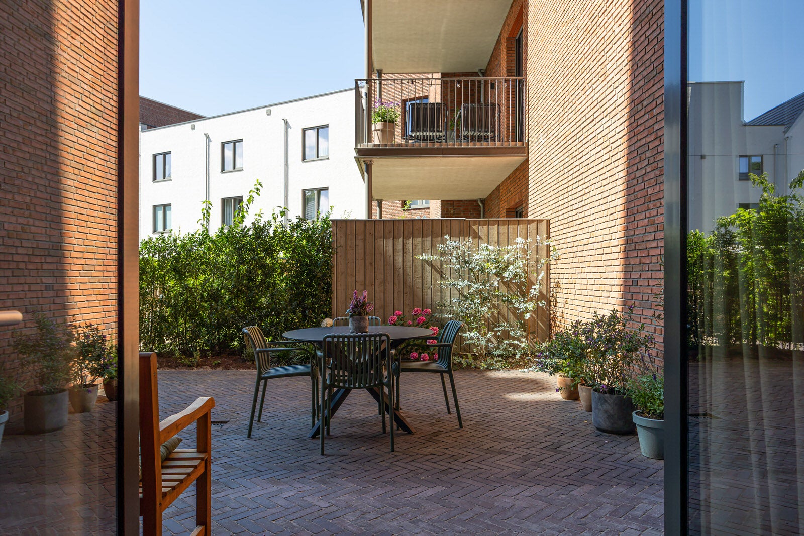 Appartement te koop: Zuid Willemsvaart 107, 'S-Hertogenbosch