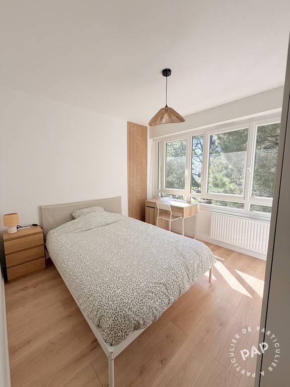 Appartement Impasse Joséphine Baker à Saint-Herblain
